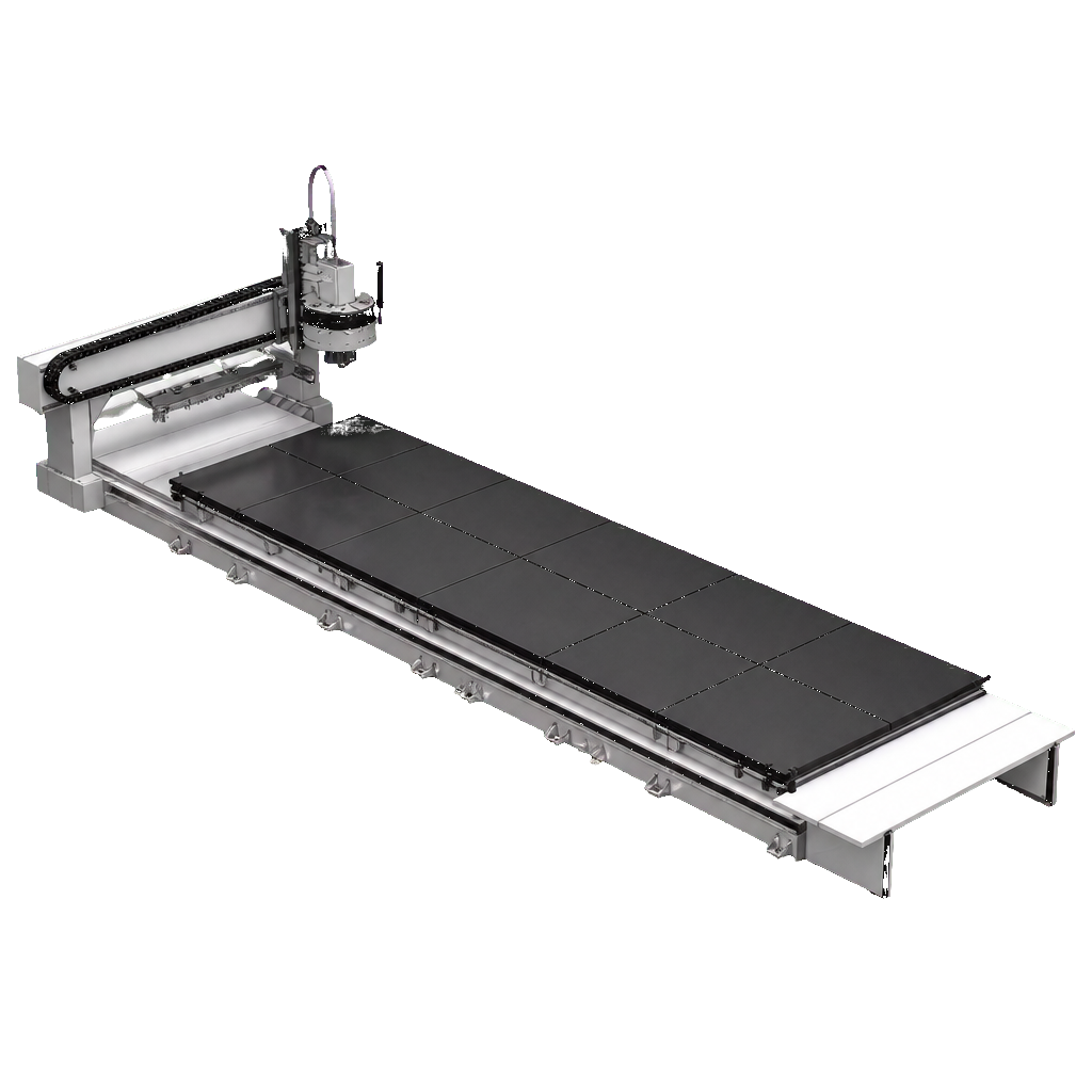 KSD Motion 15