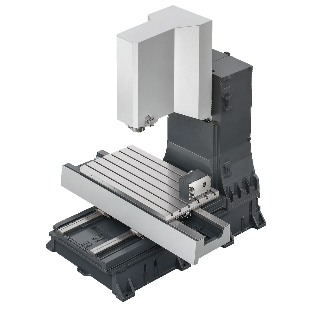 Haas VF-8/50 HRT210SS