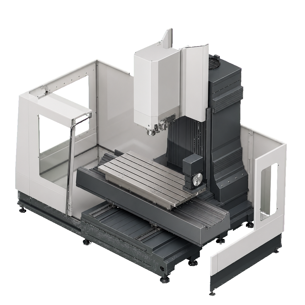 Haas VM-6 HRT210M