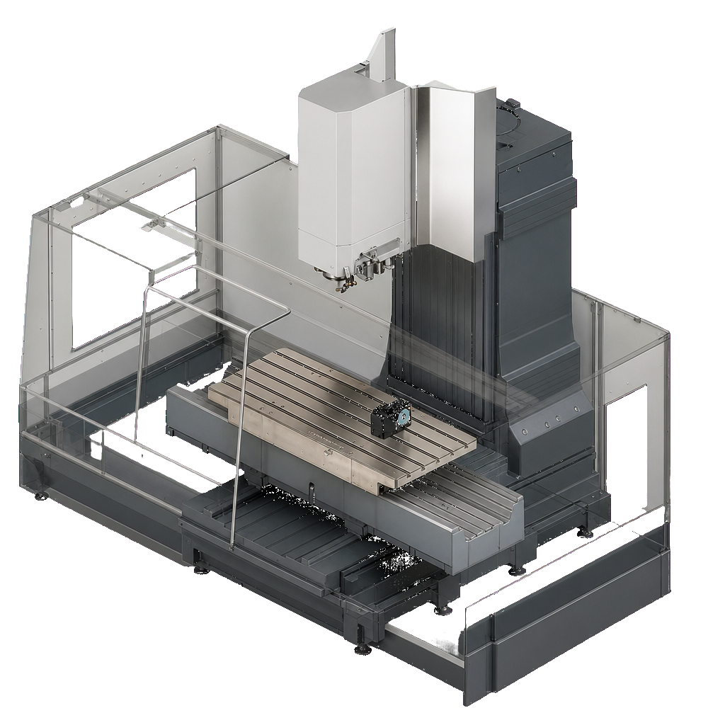 Haas VM-6 HRT100