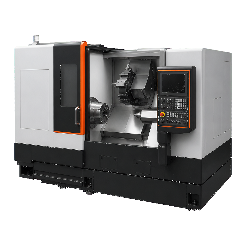 Mazak Integrex 200-3