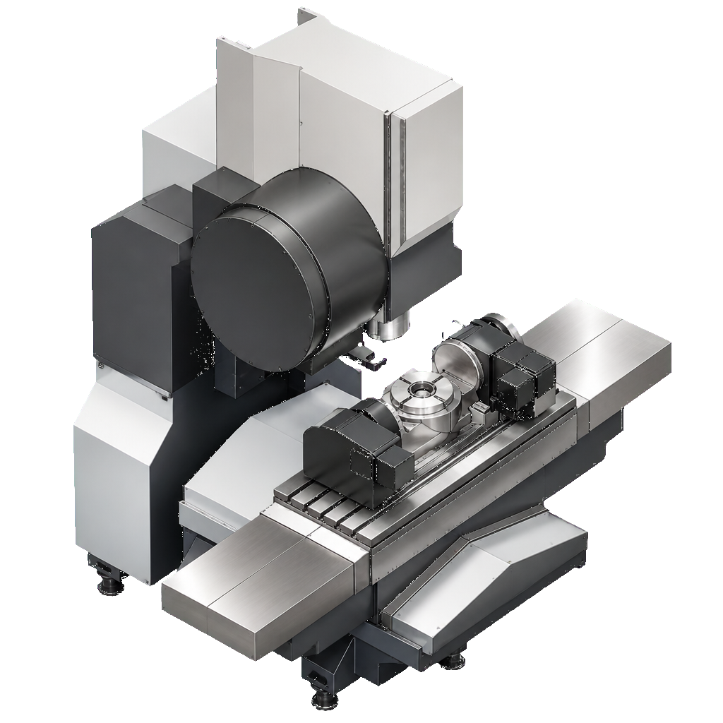 Akira Seiki V4.5 (GXA210S)