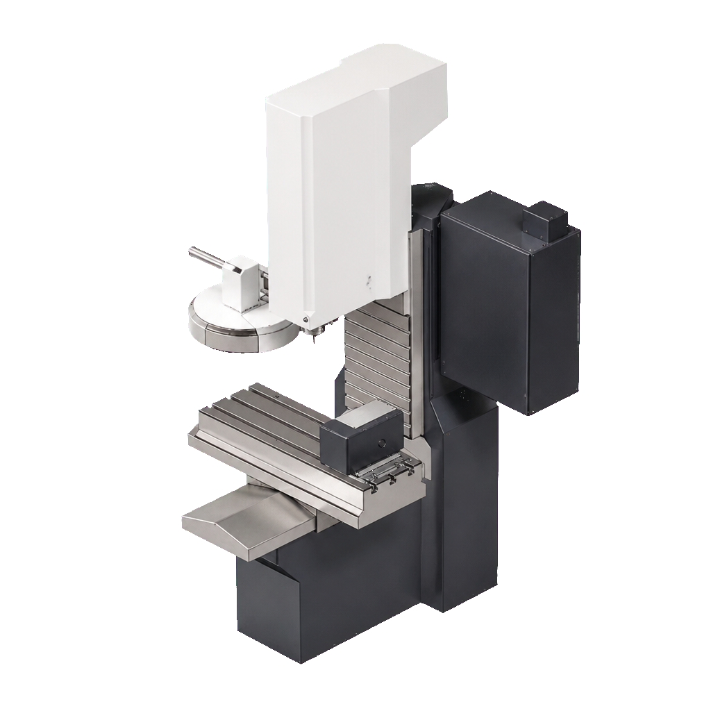 Tormach 1500MX + PathPilot