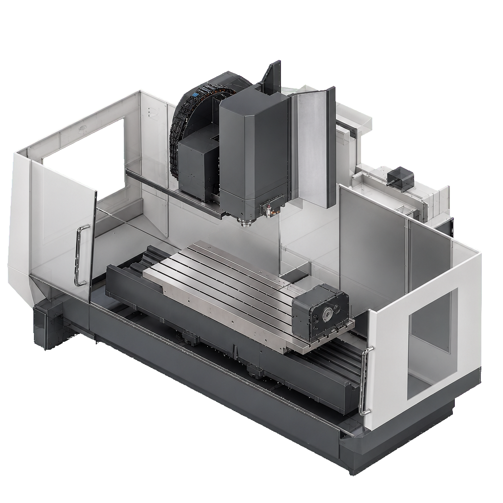 Haas VF-7/40 HRT310SS