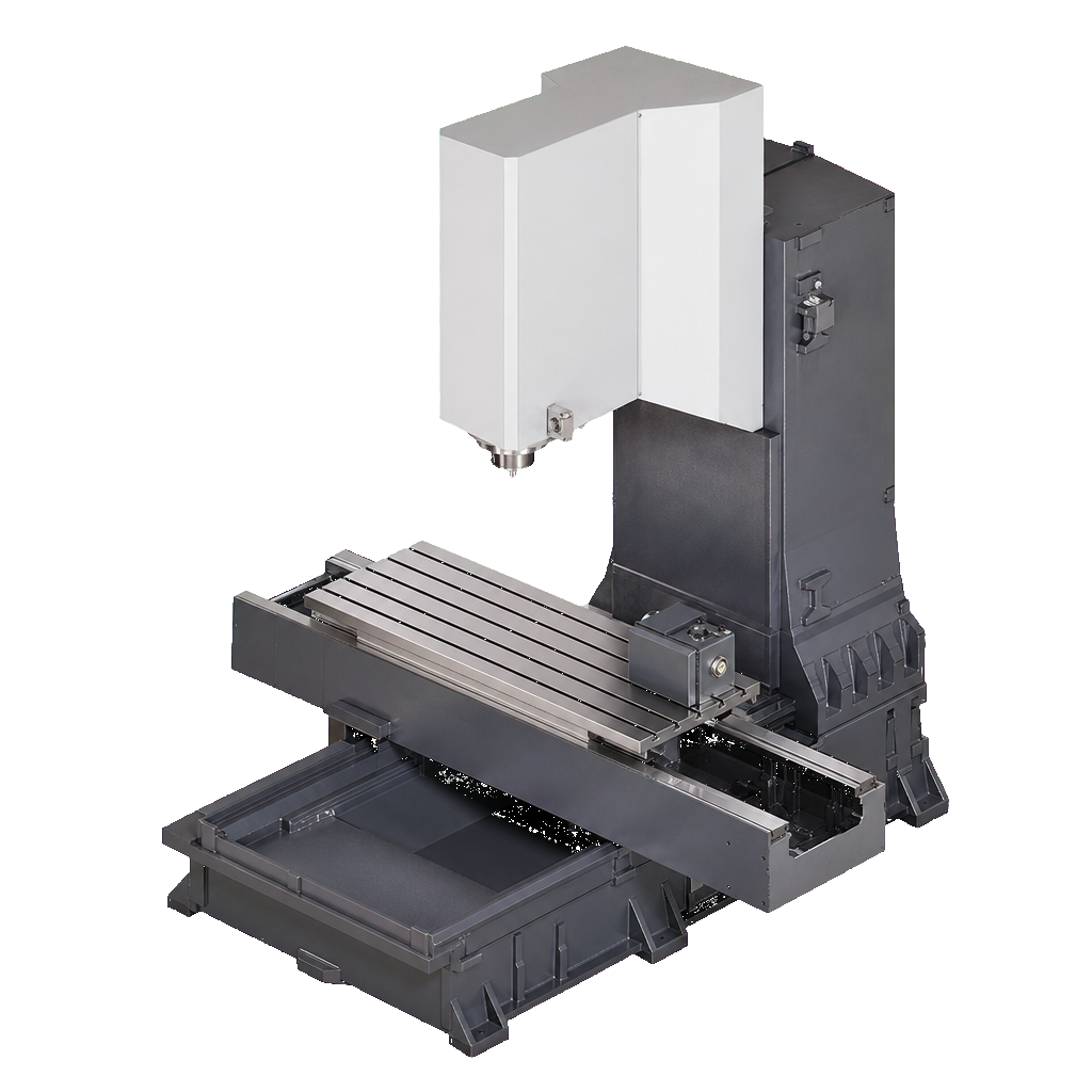 Haas VF-8/50 HRT210SP