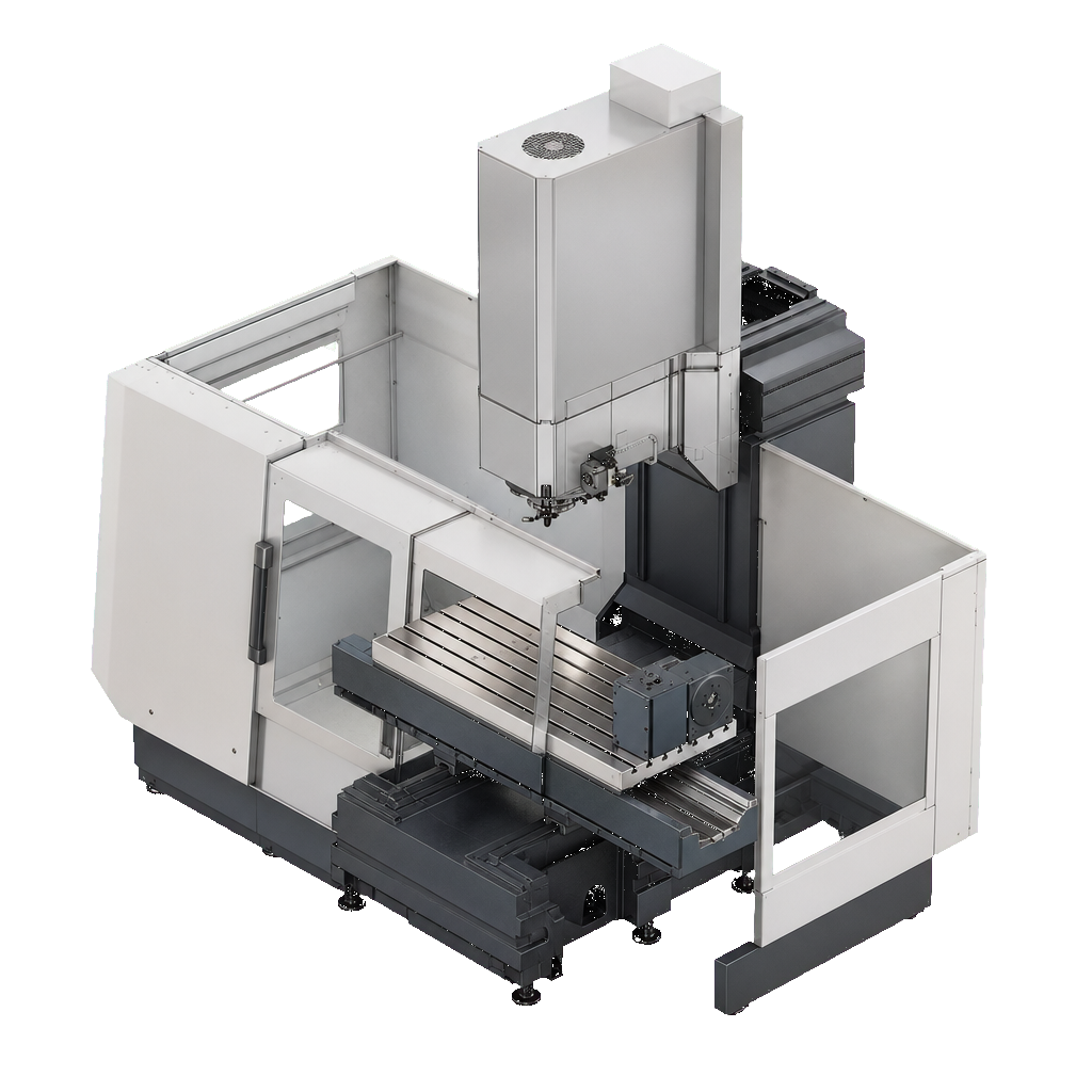 Haas VF-5/50 HRT210