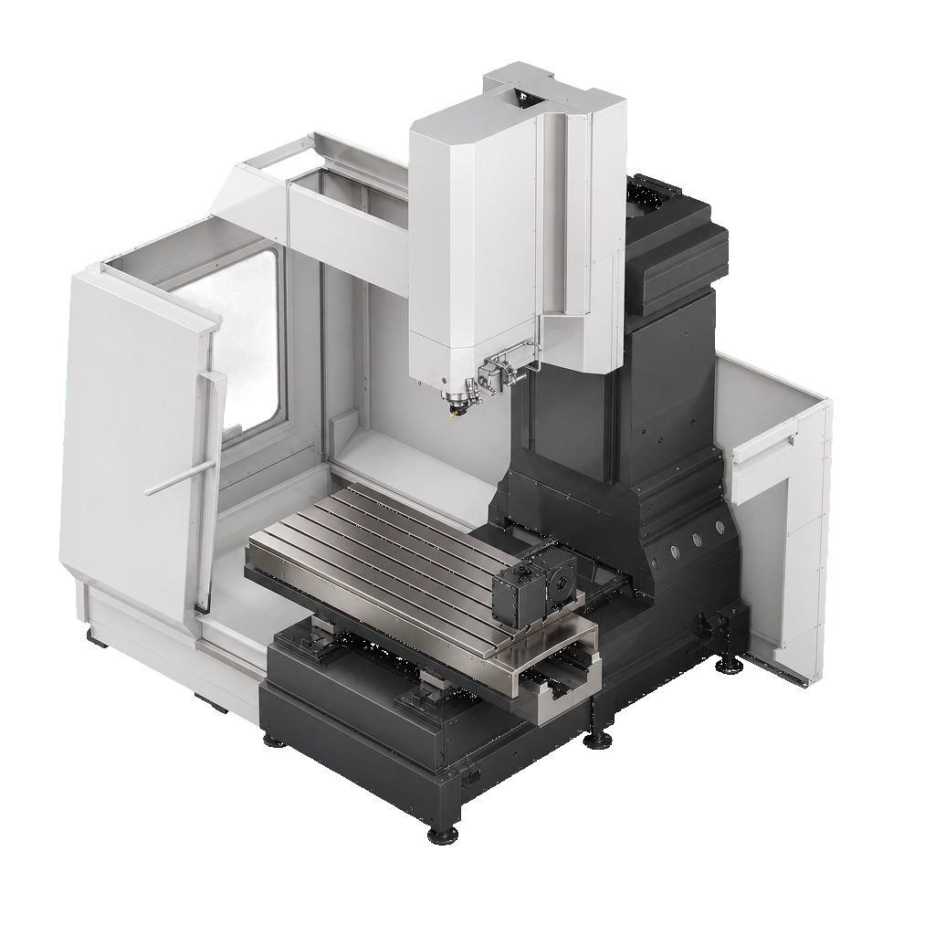 Haas VM-3