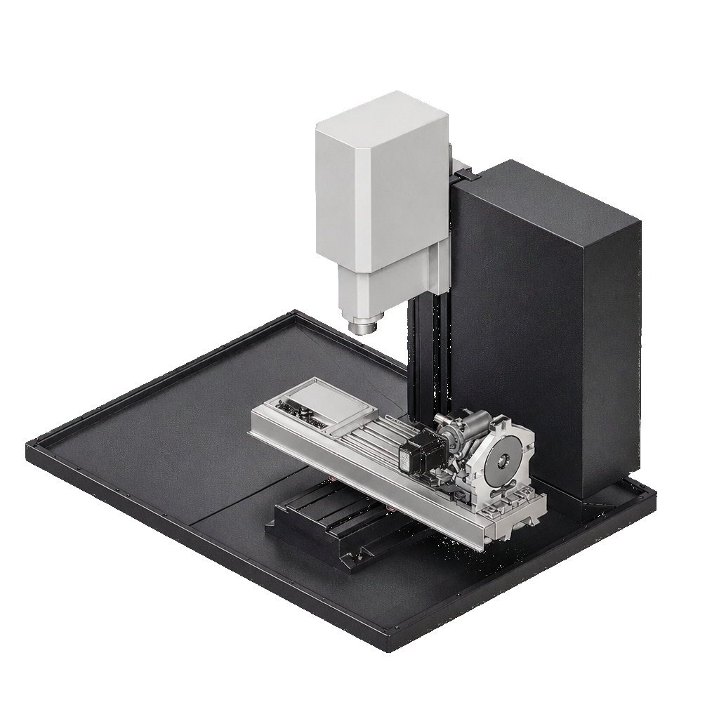 Tormach 770MX