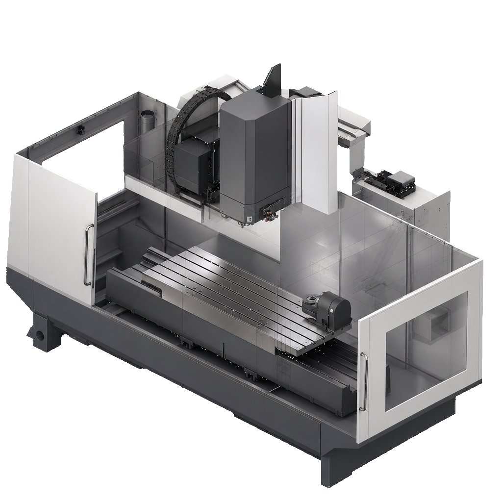 Haas VF-7-40 TRT100