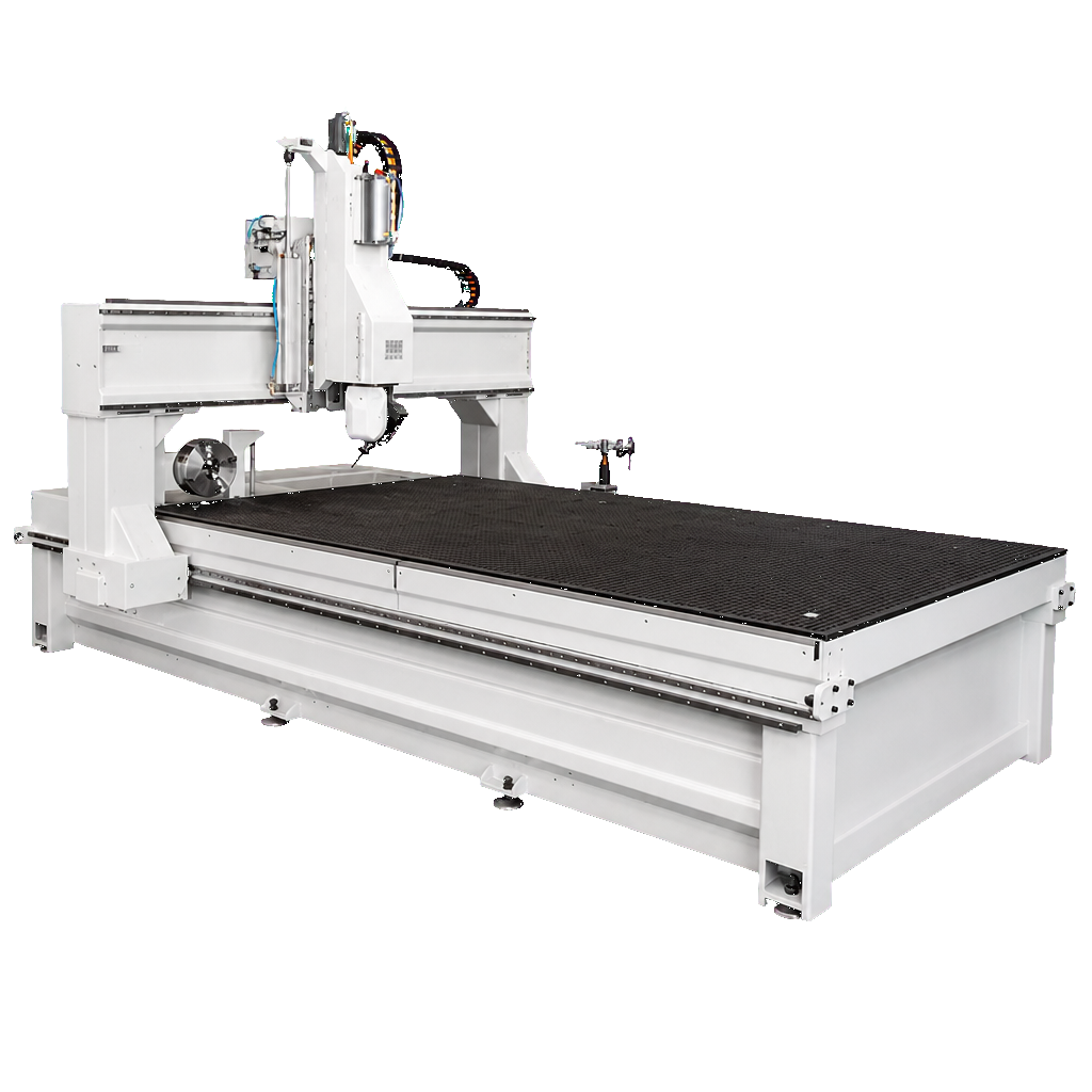 Rierge Easynest 6 ejes