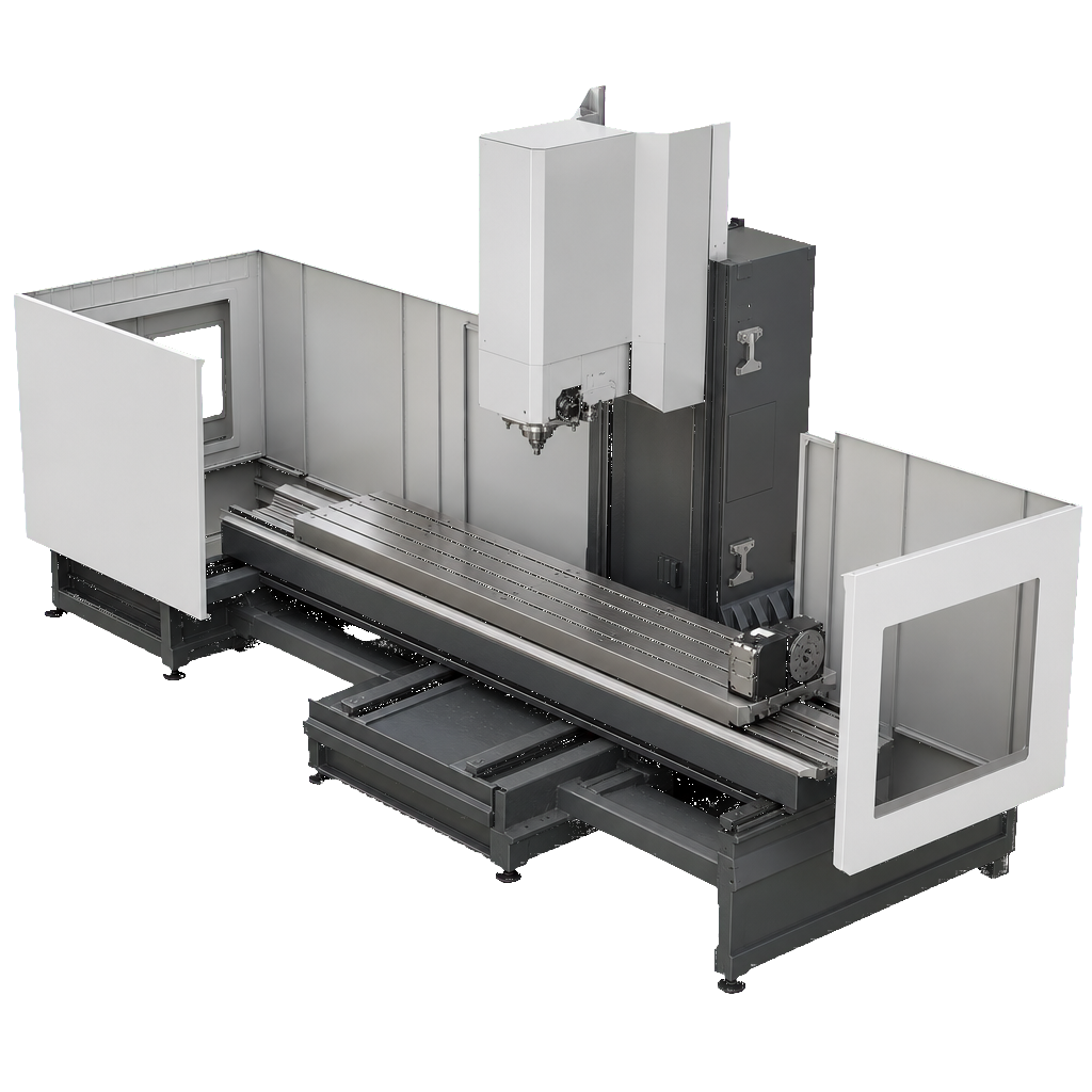 Haas VF-10/50 HRTA6