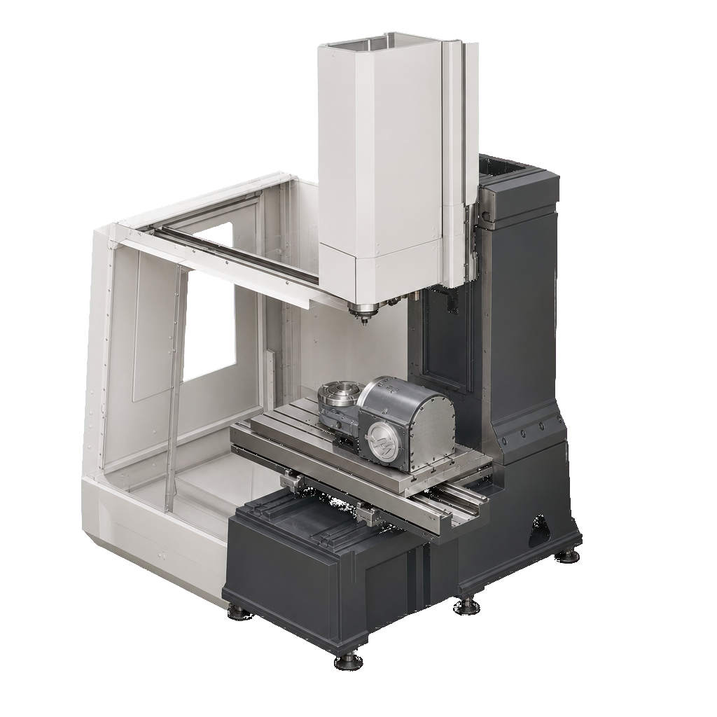 Haas VF-2YT TRT210