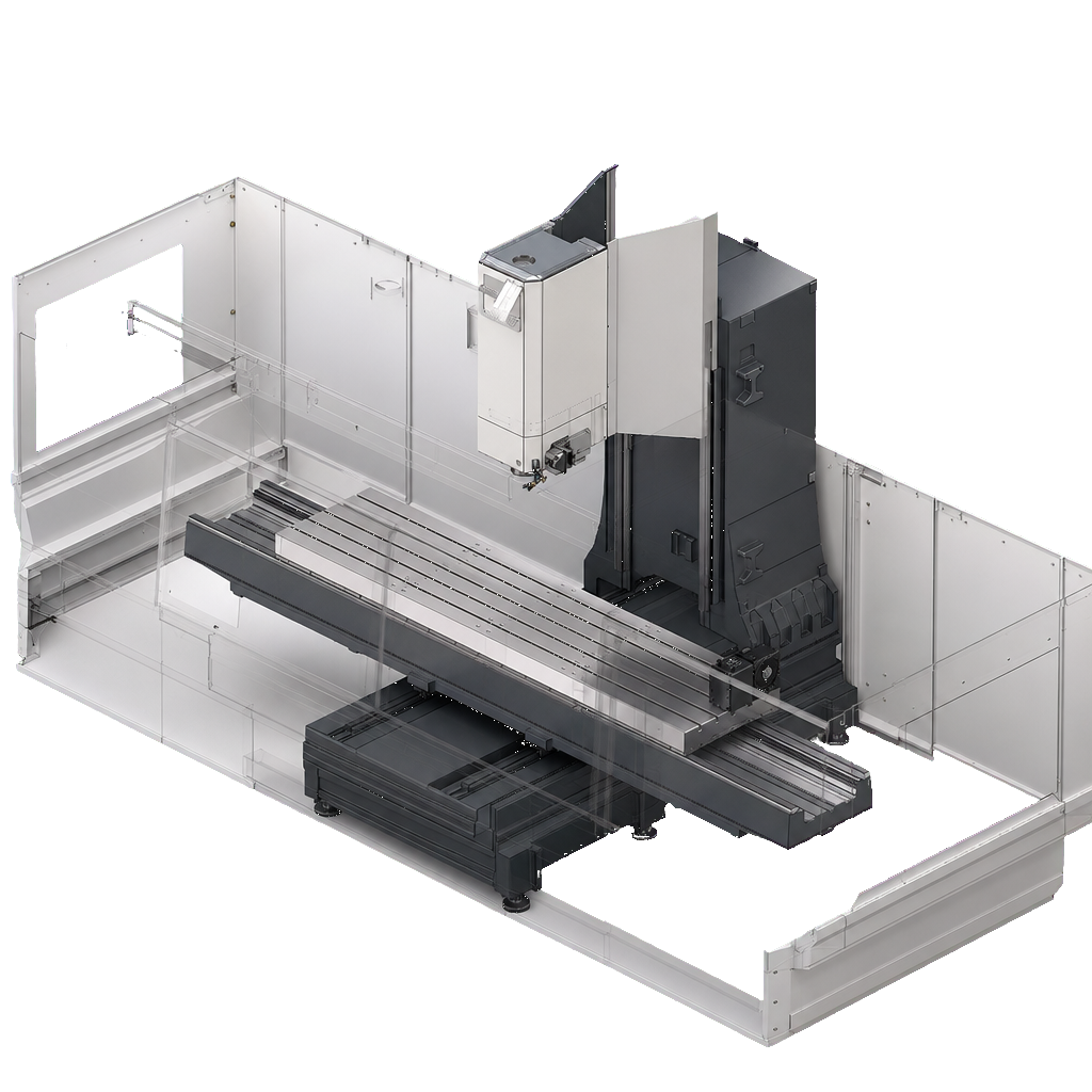 Haas VF-11/40 HRTA5