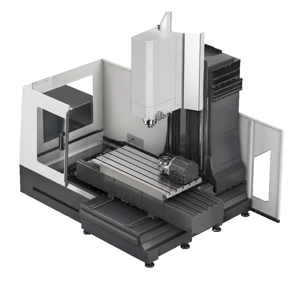 Haas VM-6 TRT210