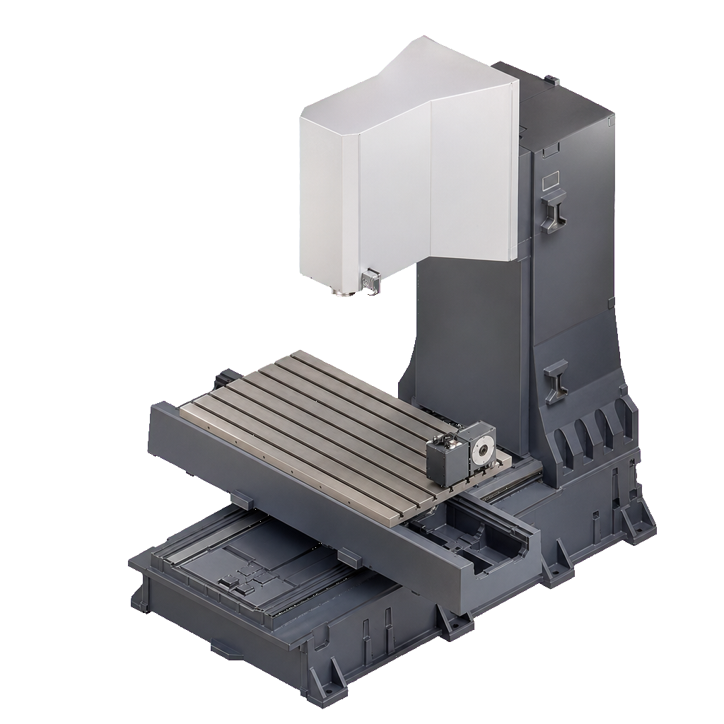 Haas VF-8/40
