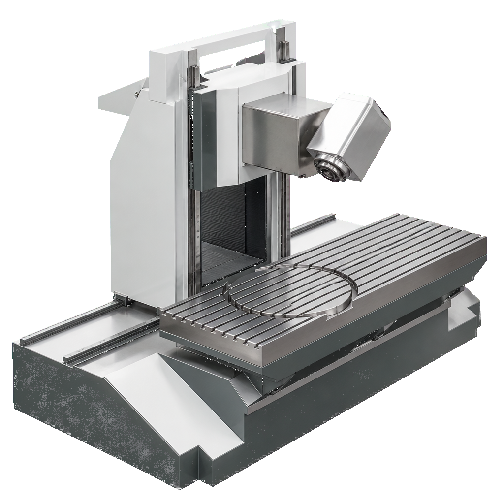 DMG MORI DMF 260|11