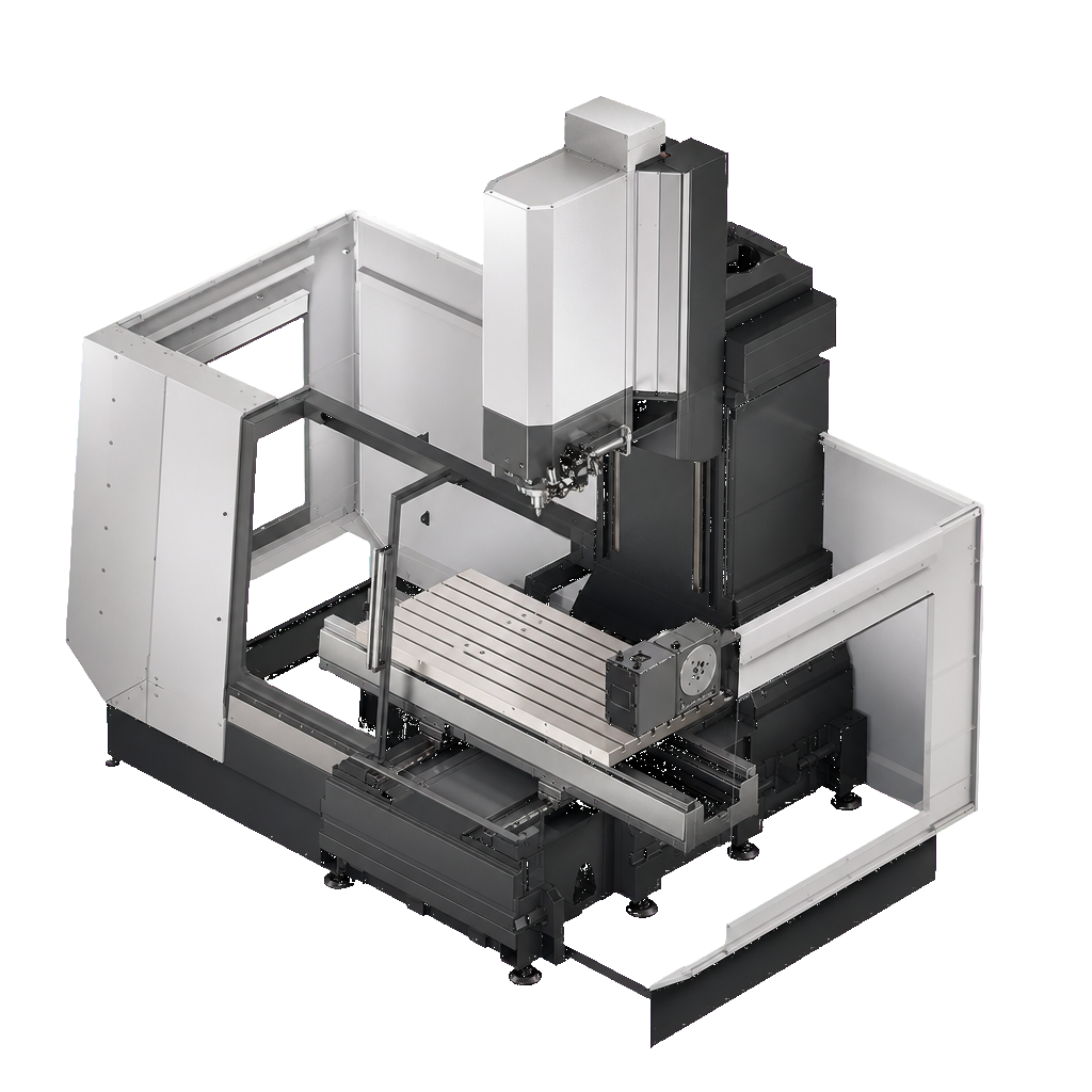 Haas VF-5/40 HRTA6
