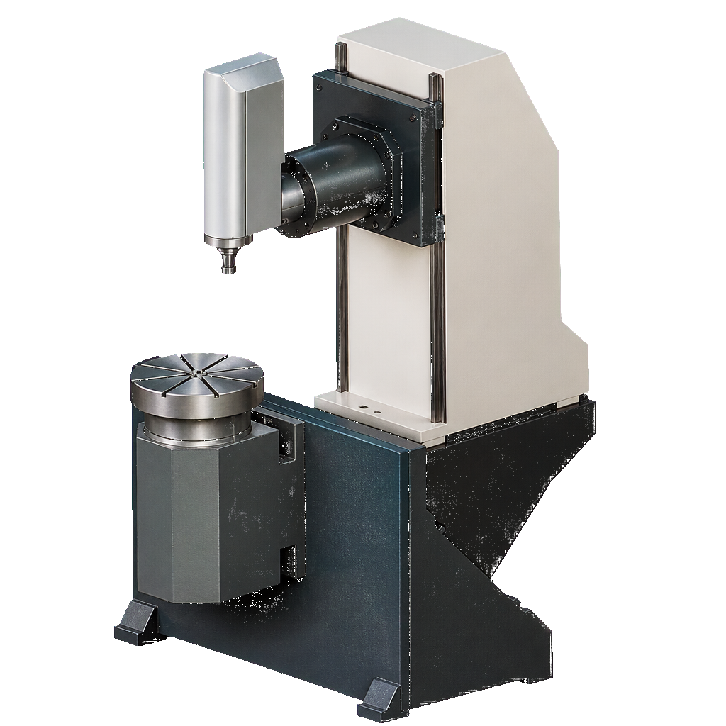 Starrag Bumotec S191V
