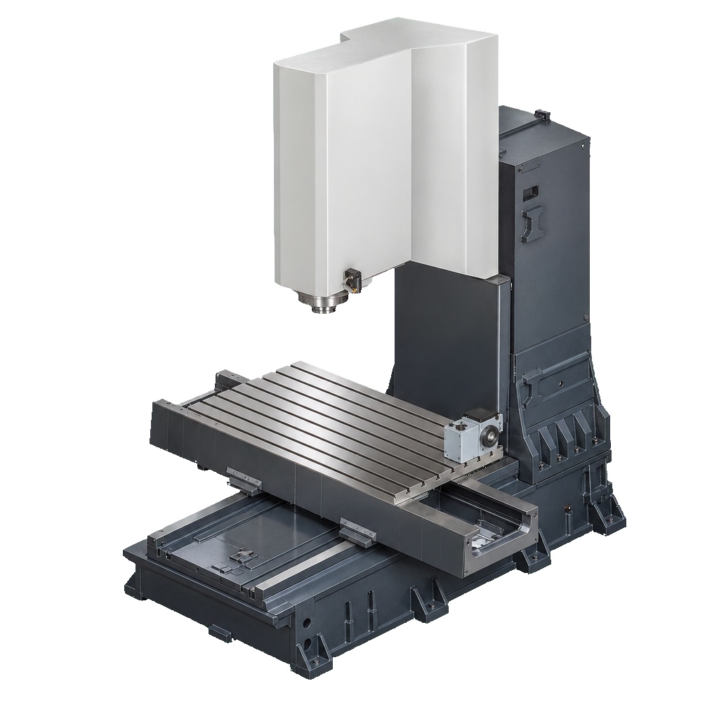 Haas VF-8/50 HRTA5