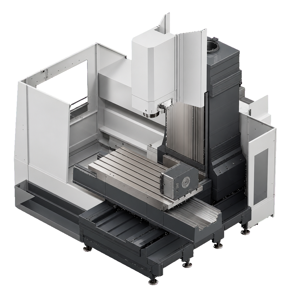 Haas VF-6/40 HRT310SS