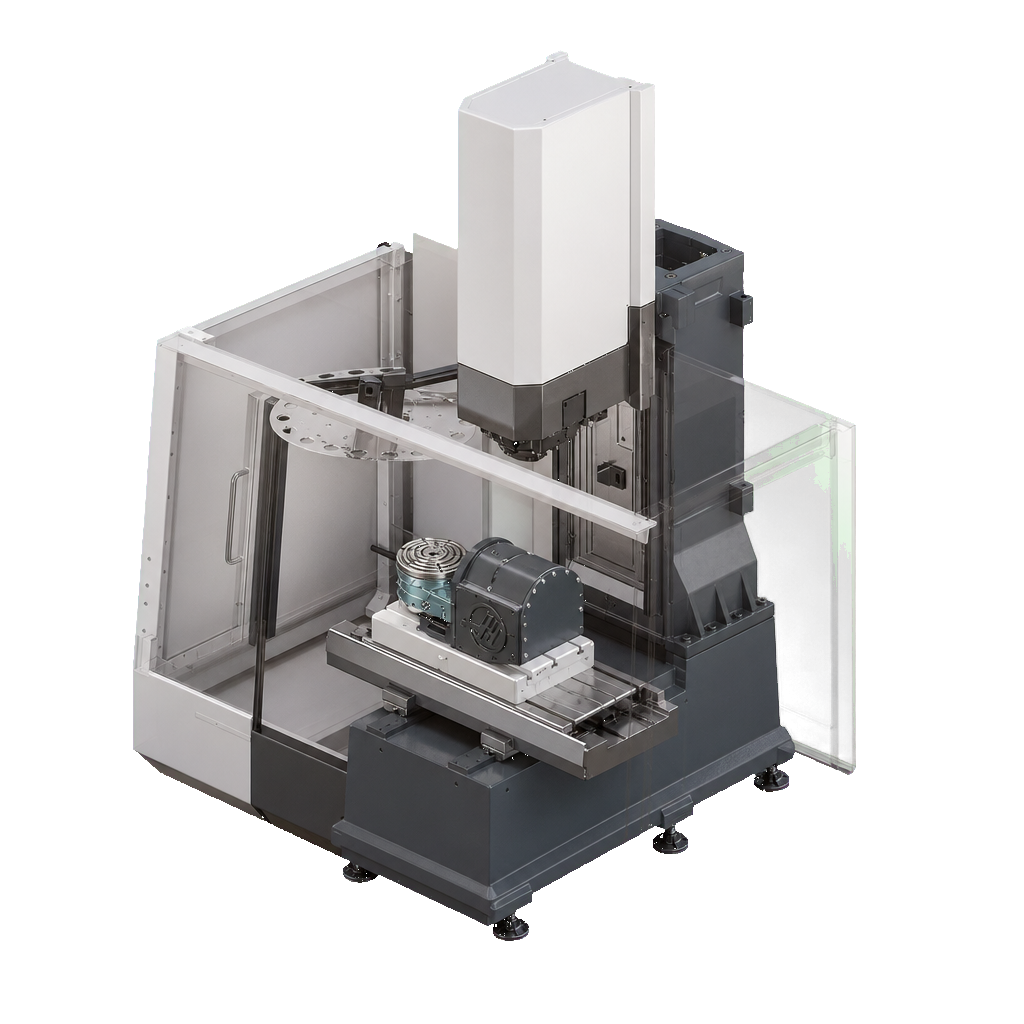 Haas VF-1 TRT210