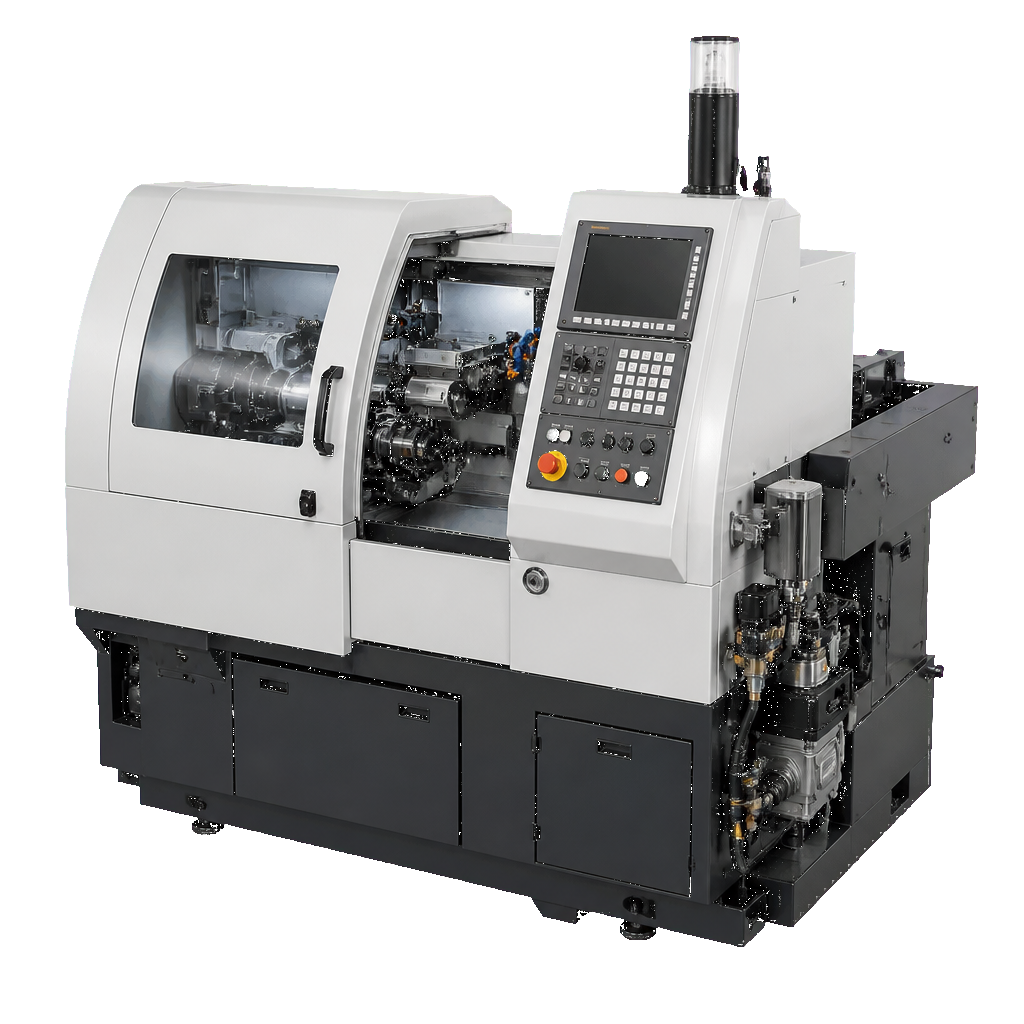 ESCO Escomatic D5 Ultra