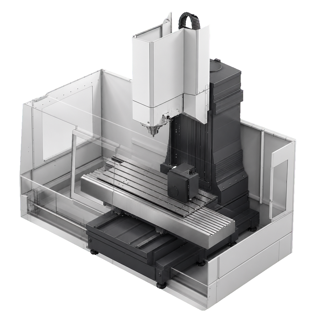 Haas VF-6/50 HRT310SP
