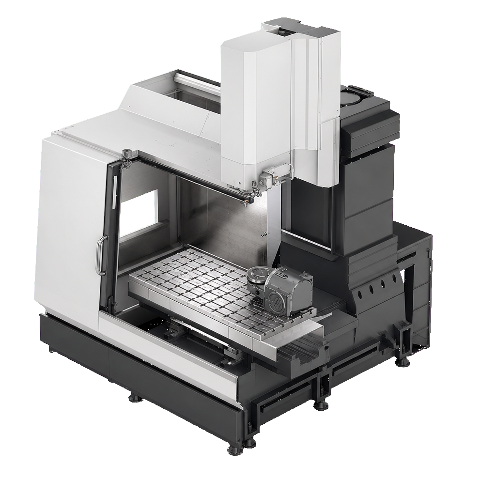 Haas VM-3 TRT160