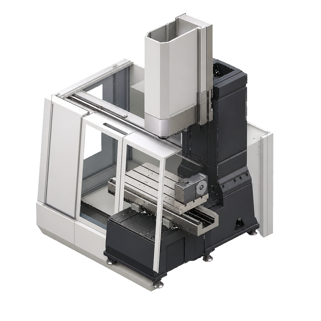 Haas VF-2YT