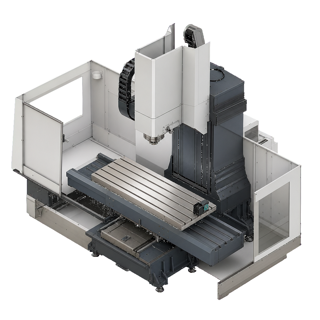Haas VF-7-50