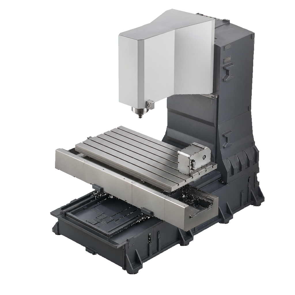Haas VF-8/40 HRT210SS