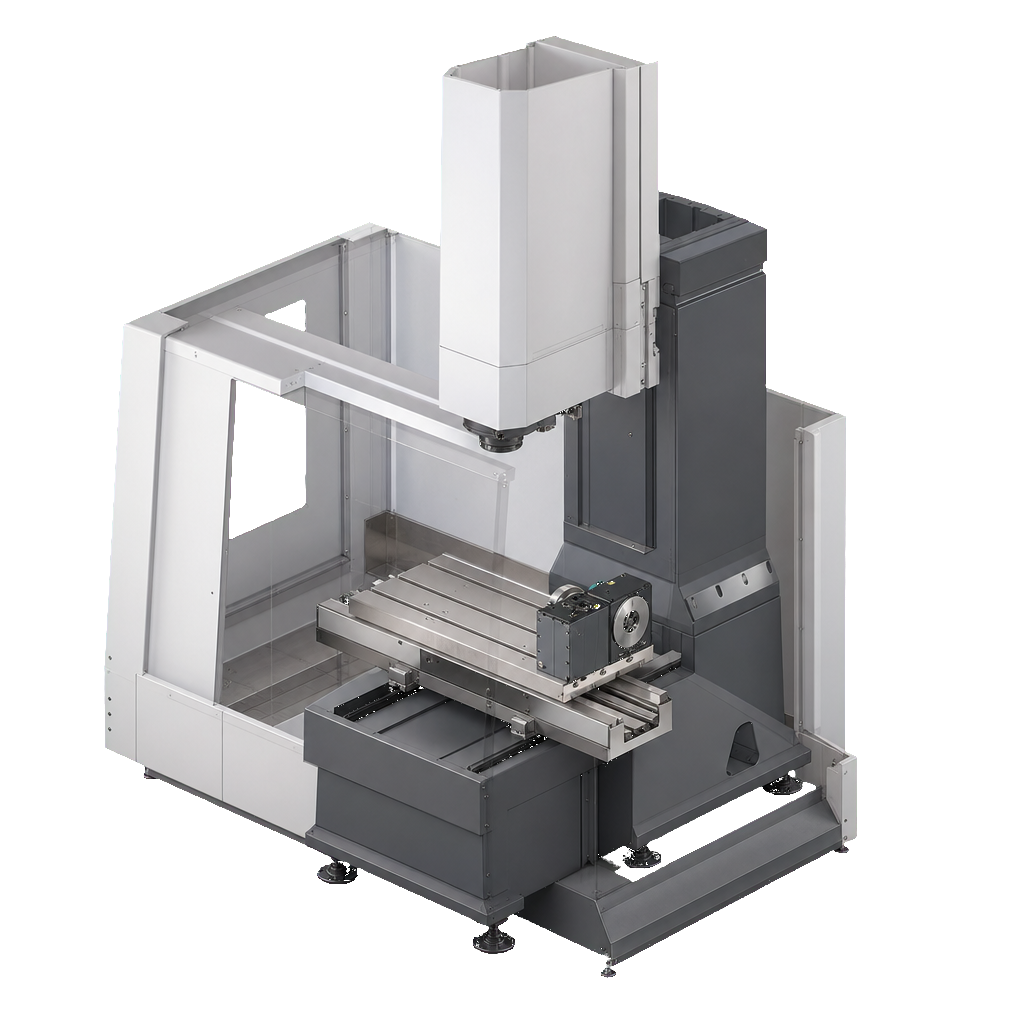 Haas VF-2YT HRT160