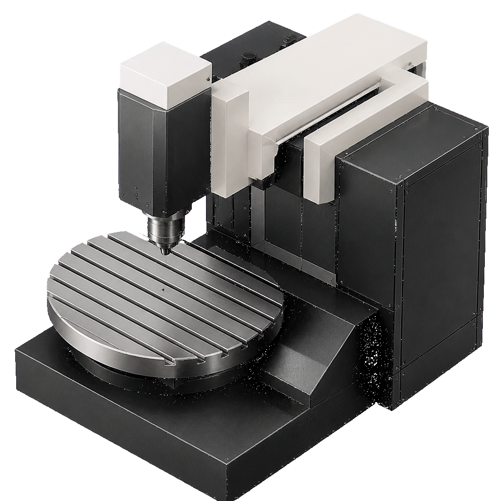 DMG MORI DMU 80 eVo