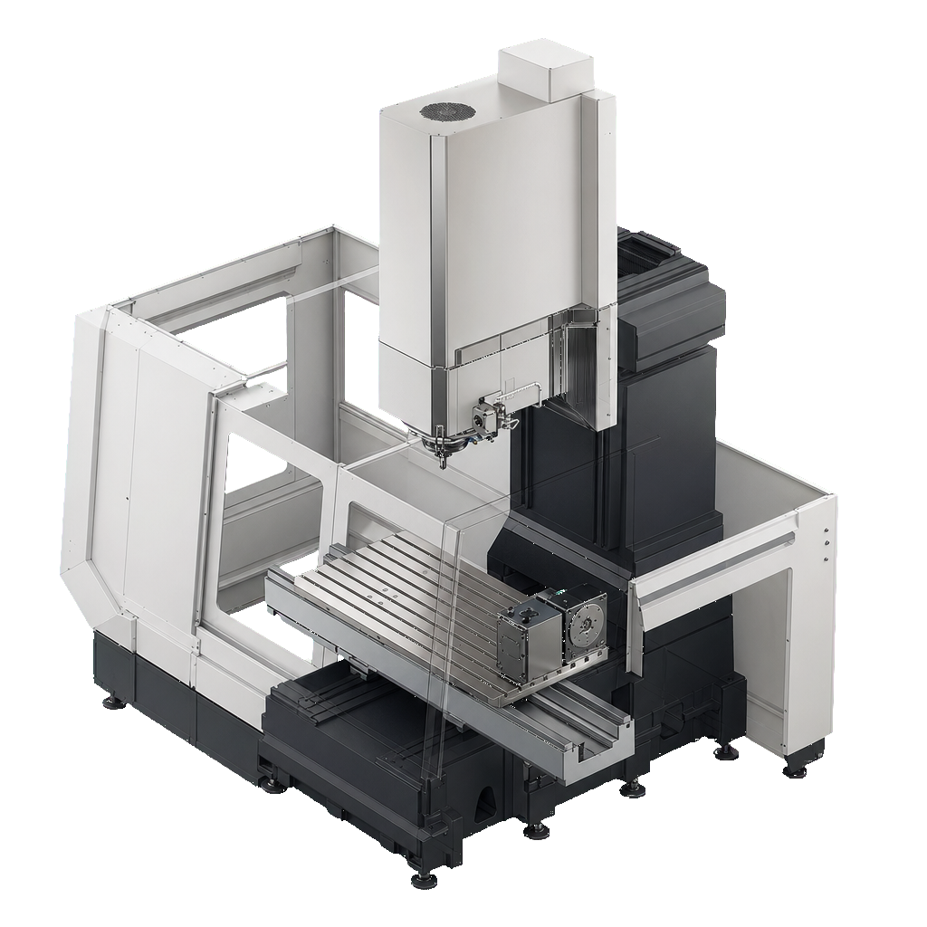 Haas VF-5/50 HRTA6