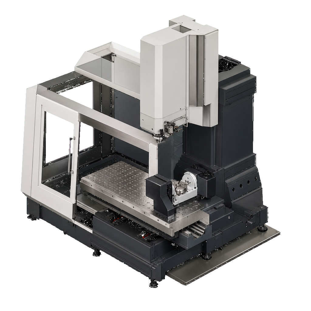 Haas VM-3 TR200Y
