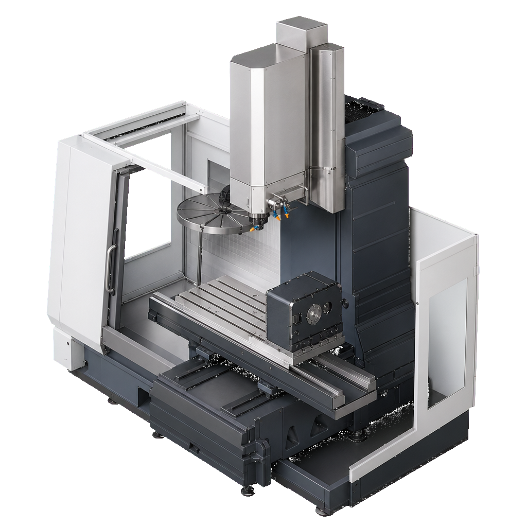 Haas VF-4 HRT310SS
