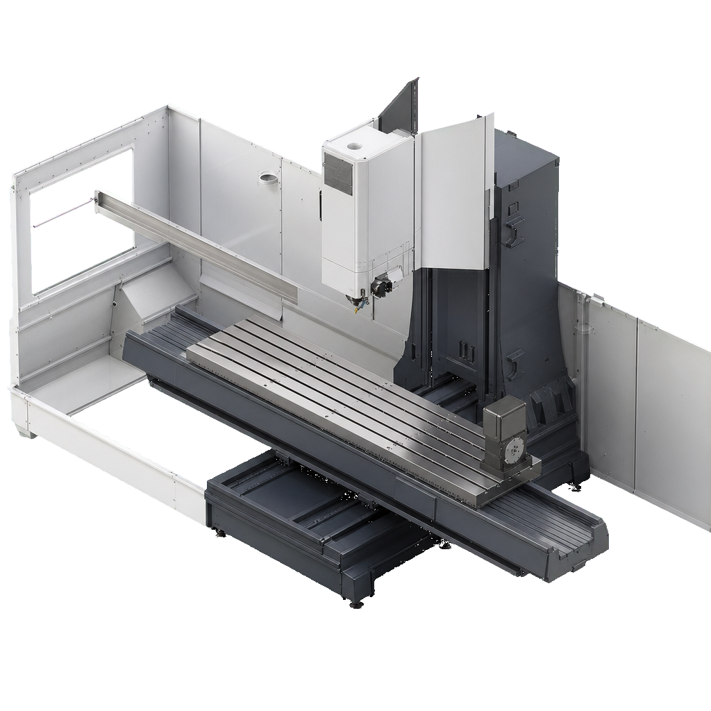 Haas VF-11/40 HRT210M