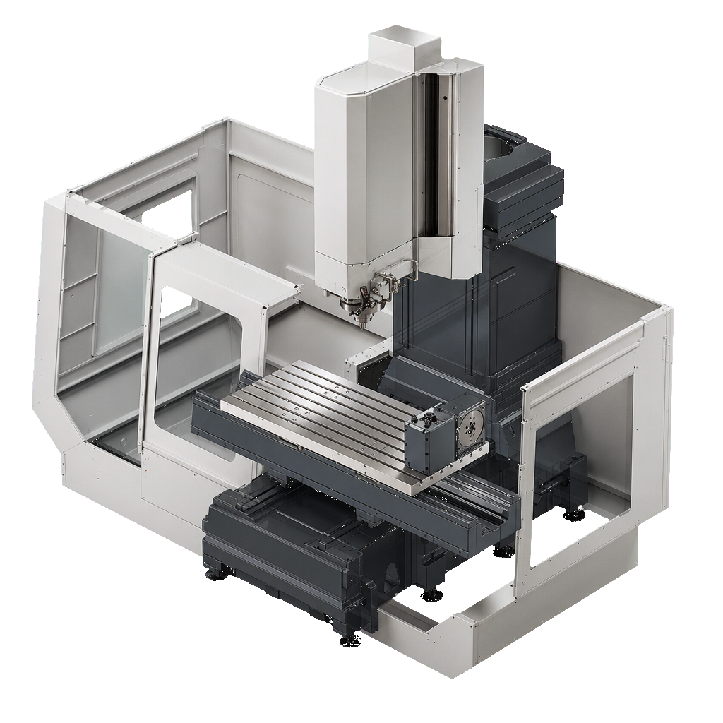 Haas VF-5/40 HRT210