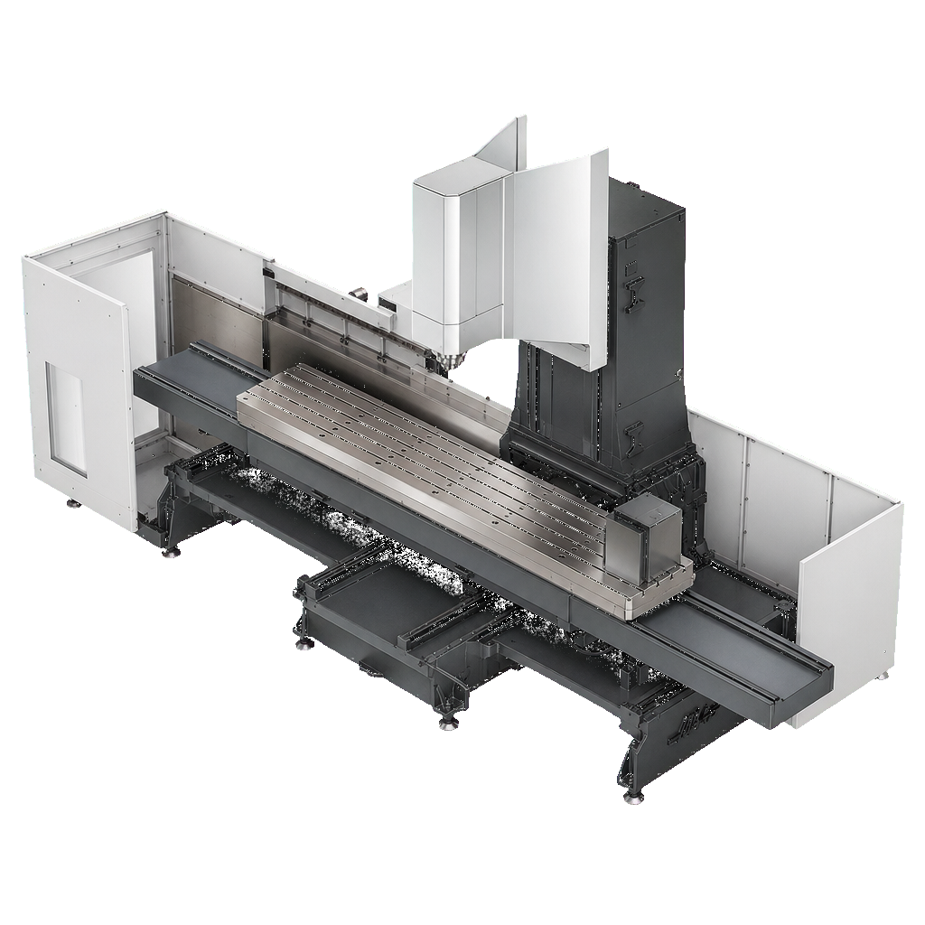 Haas VF-14/40 HRT310SP