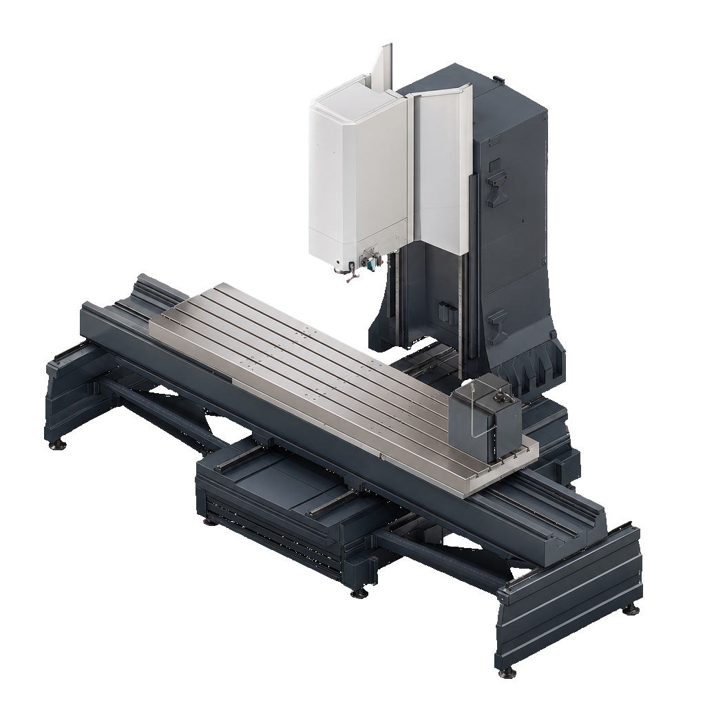 Haas VF-10/40 HRT310SP
