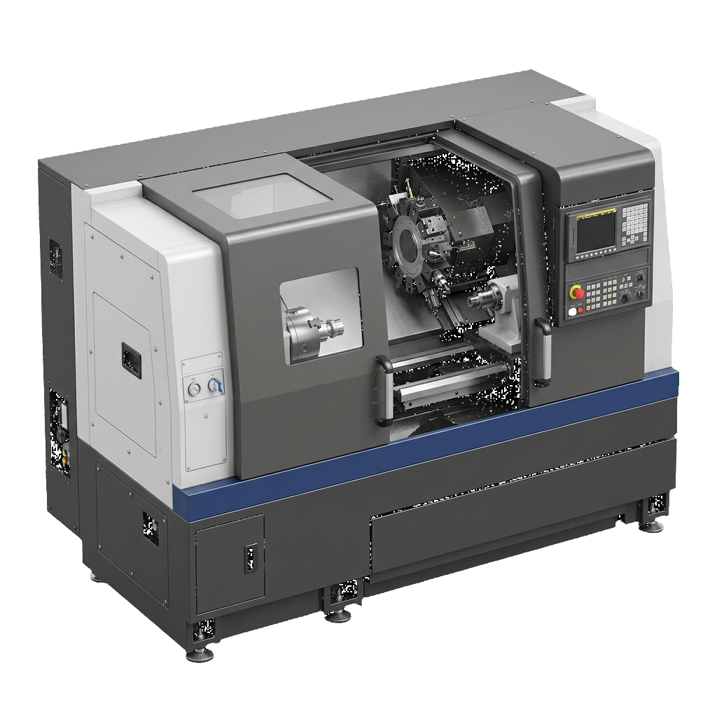 DMC DL21MA