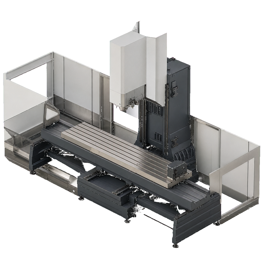 Haas VF-10/50 HRT210SS
