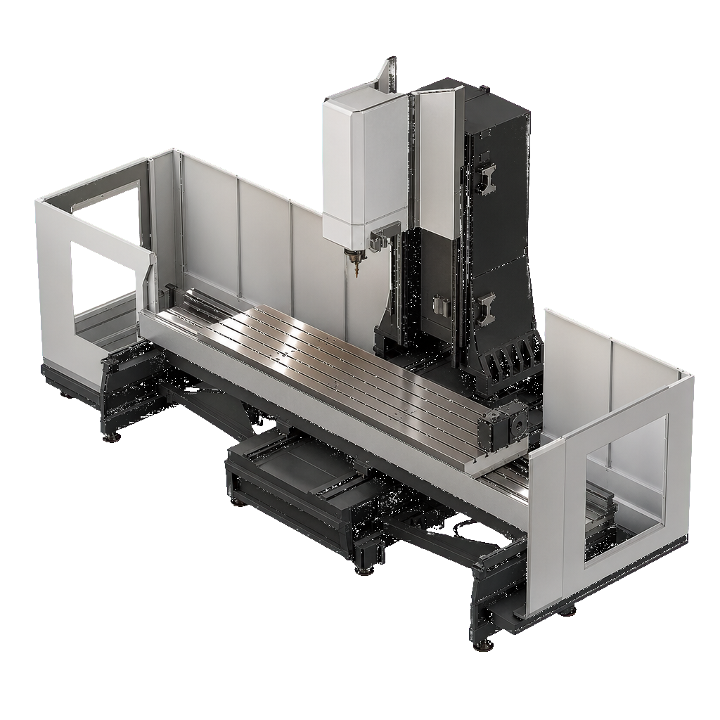 Haas VF-10/40 HRTA5