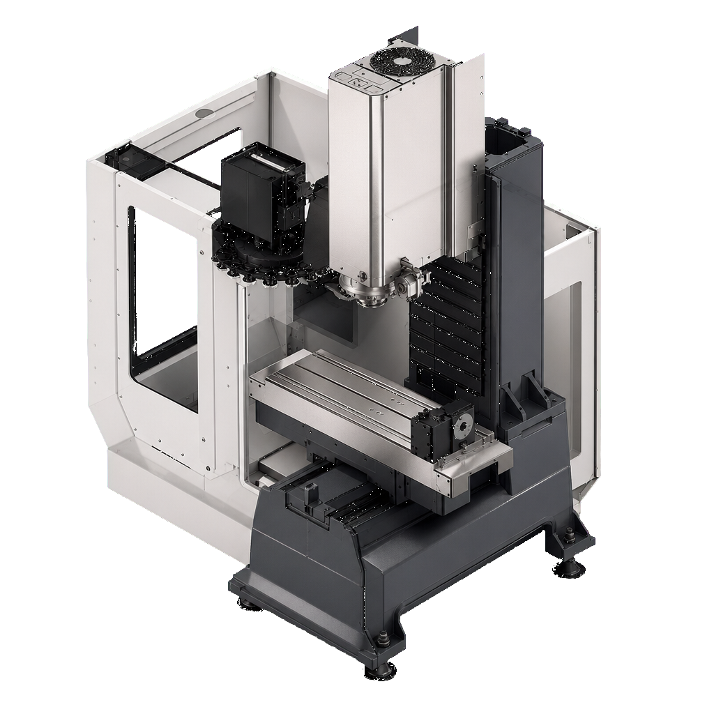 Haas Mini Mill HRT100