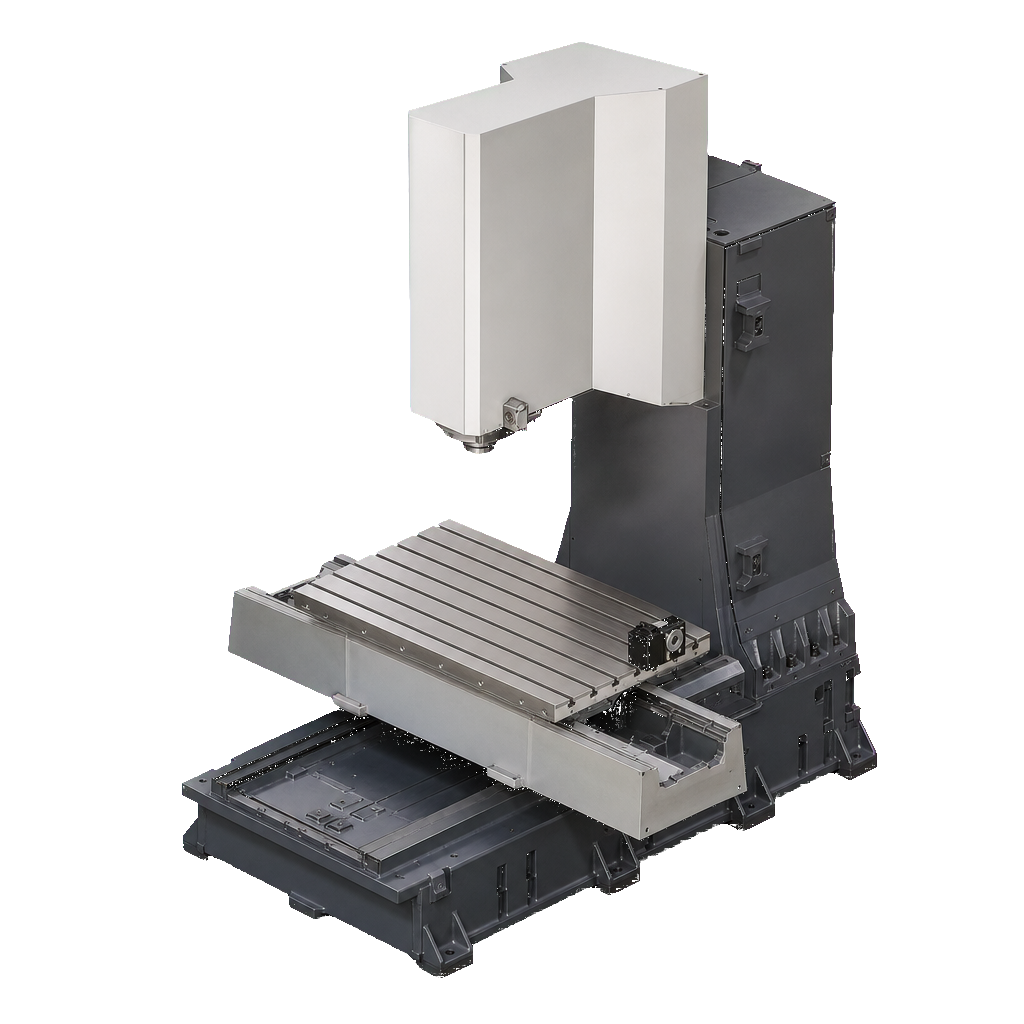Haas VF-8/50 HRT100