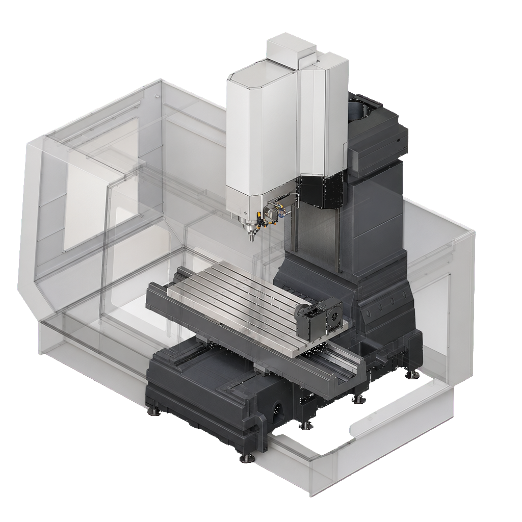Haas VF-5/40 HRT160