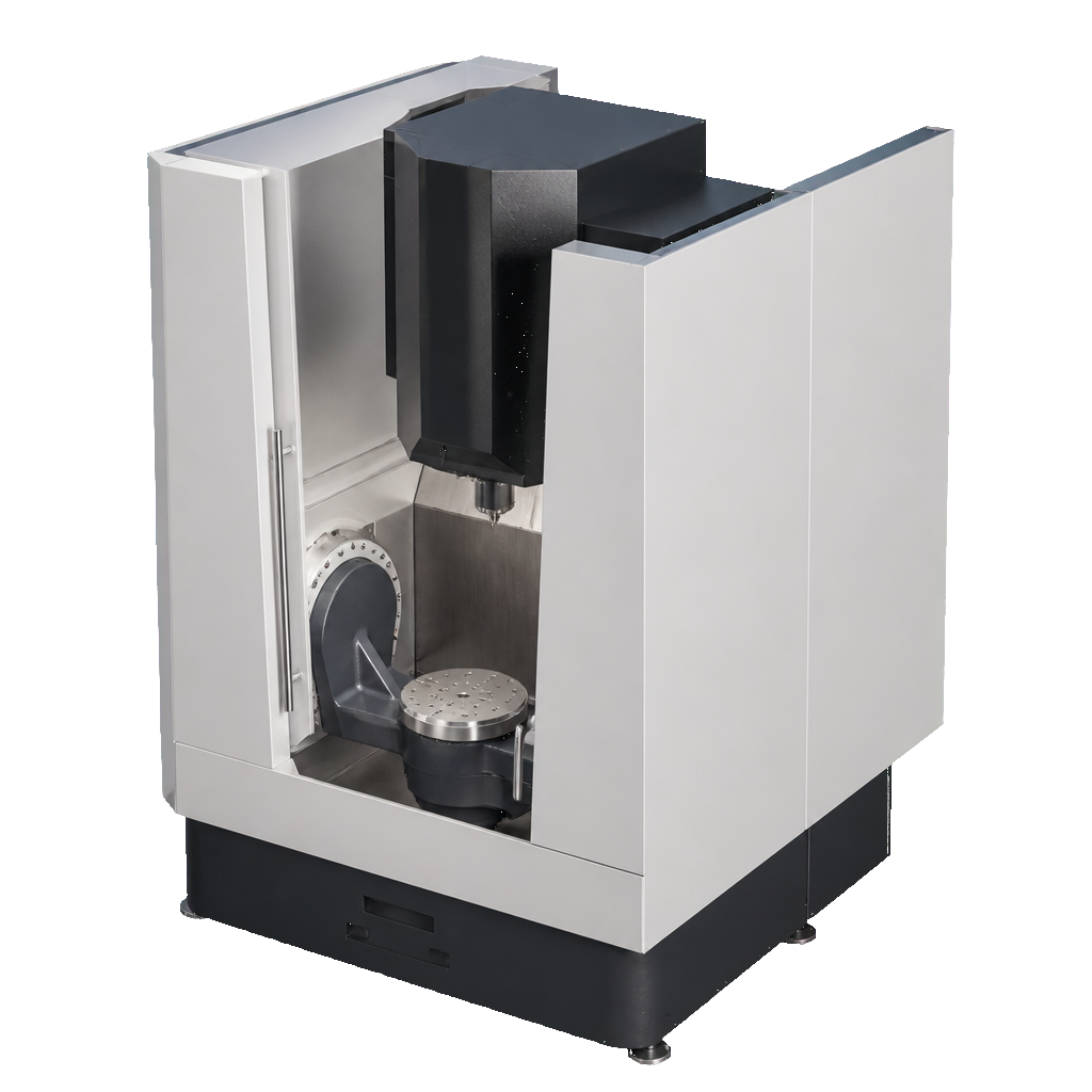 DMG MORI SAUER ULTRASONIC 20 linear