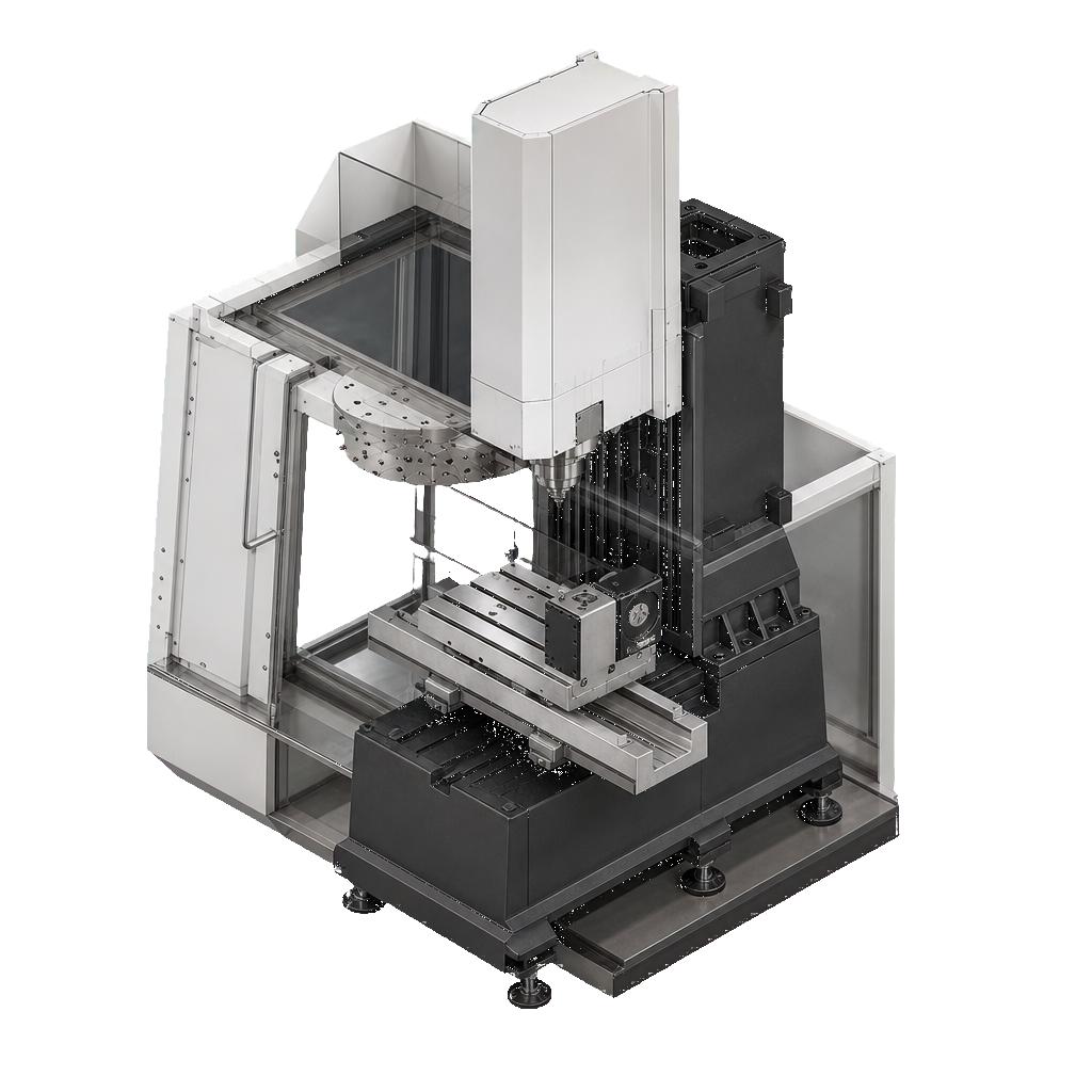 Haas VF-1 HRTA5
