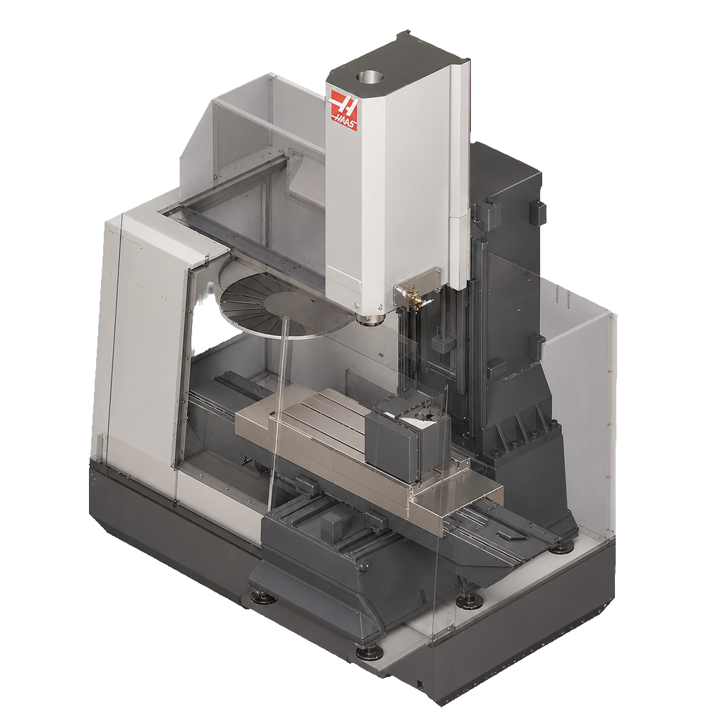 Haas VF-2 HRT210SP
