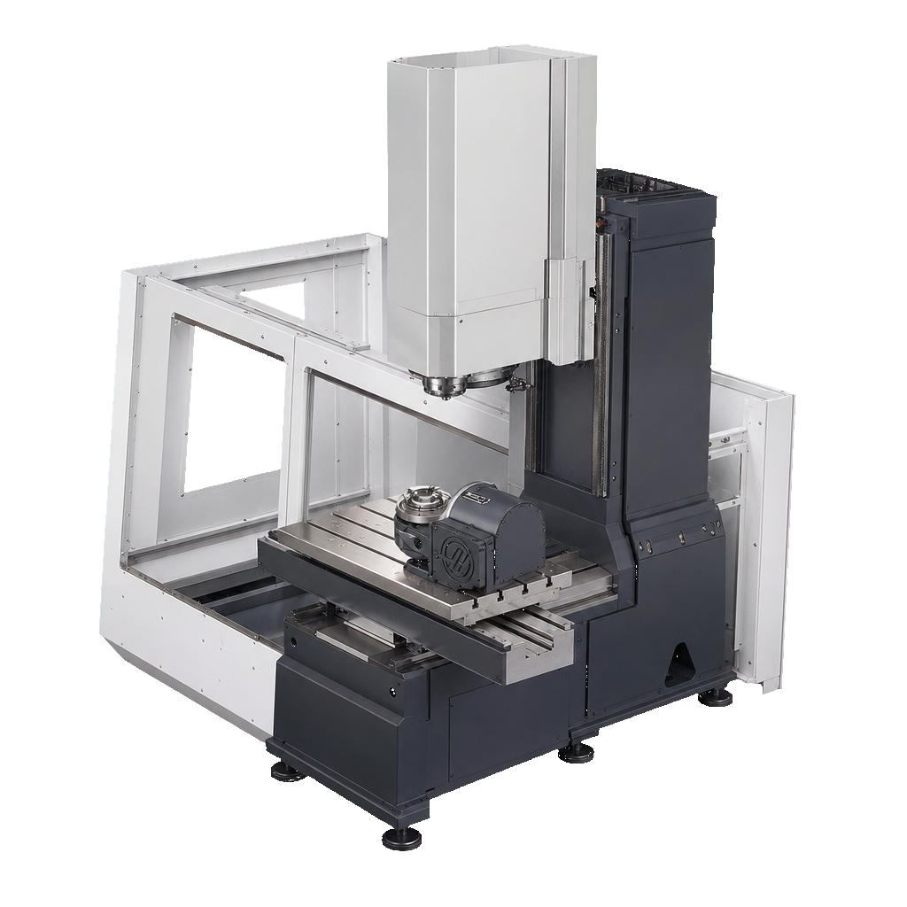 Haas VM-2 TRT160